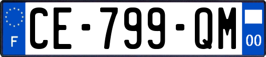 CE-799-QM