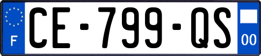 CE-799-QS