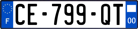 CE-799-QT