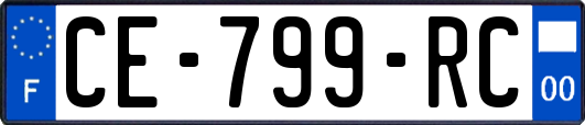 CE-799-RC