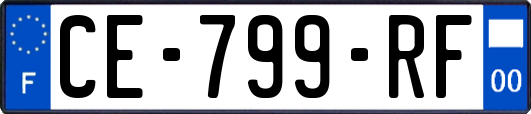 CE-799-RF