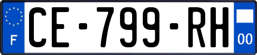 CE-799-RH