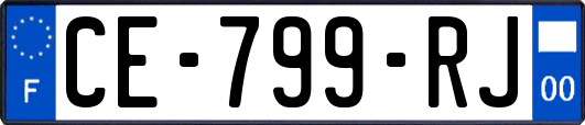 CE-799-RJ