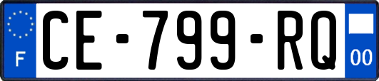 CE-799-RQ