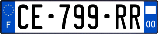 CE-799-RR