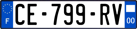 CE-799-RV