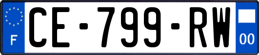 CE-799-RW