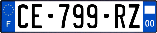 CE-799-RZ