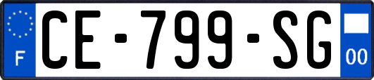 CE-799-SG