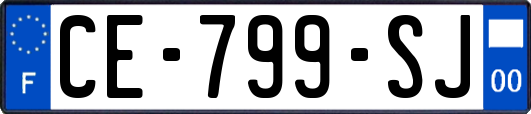 CE-799-SJ