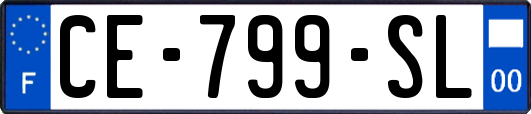 CE-799-SL