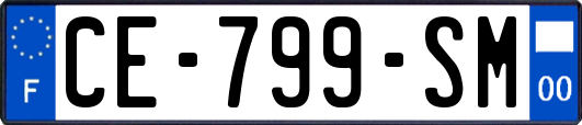 CE-799-SM