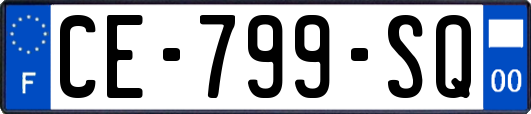 CE-799-SQ