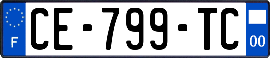 CE-799-TC