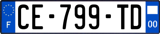 CE-799-TD