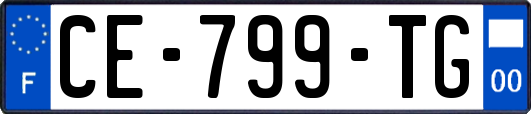CE-799-TG