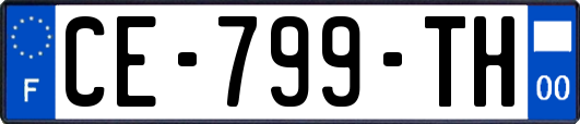 CE-799-TH