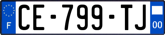 CE-799-TJ