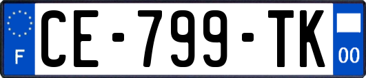 CE-799-TK