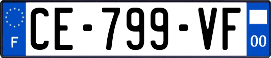 CE-799-VF