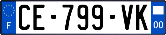 CE-799-VK