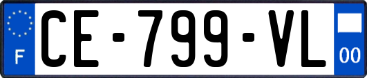 CE-799-VL