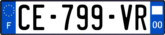 CE-799-VR