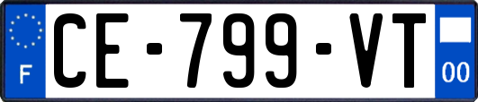 CE-799-VT