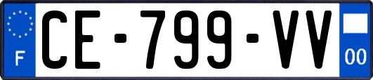 CE-799-VV