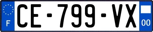 CE-799-VX