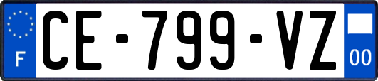 CE-799-VZ