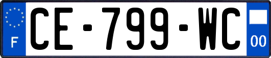CE-799-WC