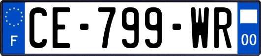CE-799-WR