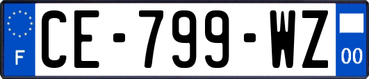 CE-799-WZ