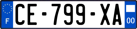 CE-799-XA