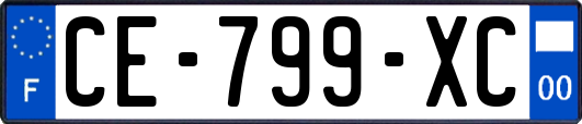 CE-799-XC