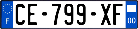 CE-799-XF