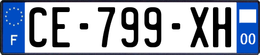 CE-799-XH