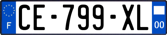 CE-799-XL