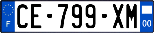 CE-799-XM