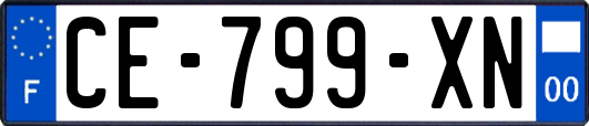 CE-799-XN