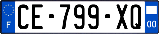 CE-799-XQ