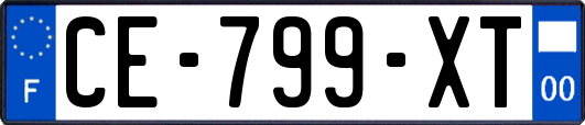 CE-799-XT