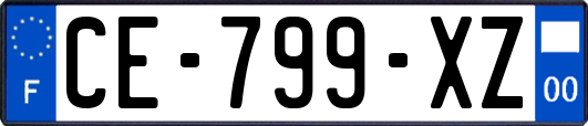 CE-799-XZ