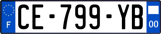 CE-799-YB