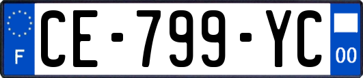 CE-799-YC