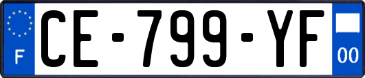 CE-799-YF