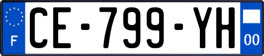 CE-799-YH