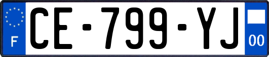 CE-799-YJ
