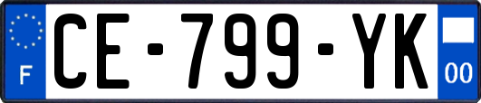 CE-799-YK